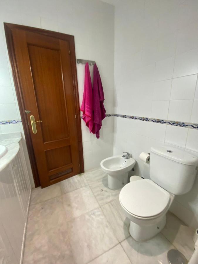 Casa Donana Golf Villa Matalascañas Kültér fotó