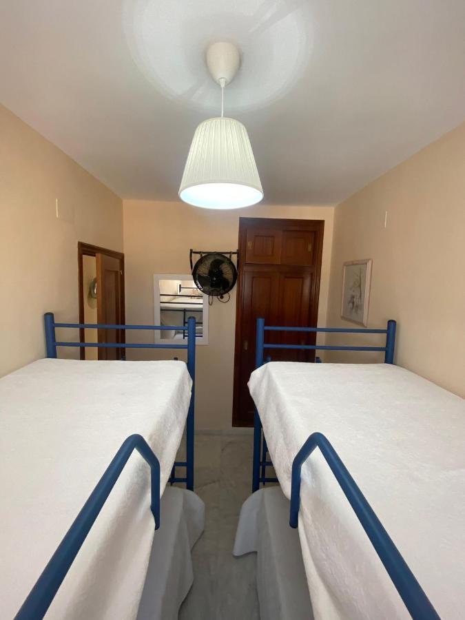 Casa Donana Golf Villa Matalascañas Kültér fotó