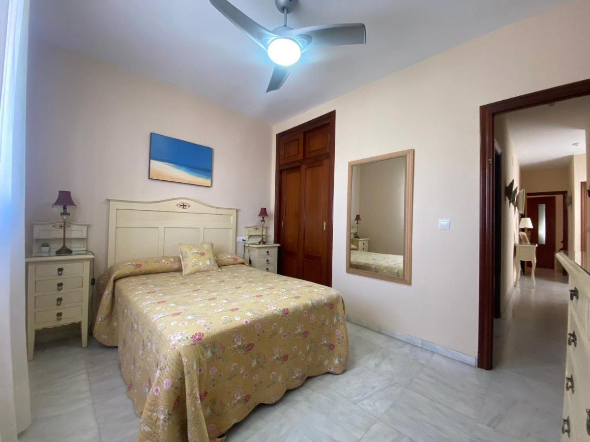 Casa Donana Golf Villa Matalascañas Kültér fotó