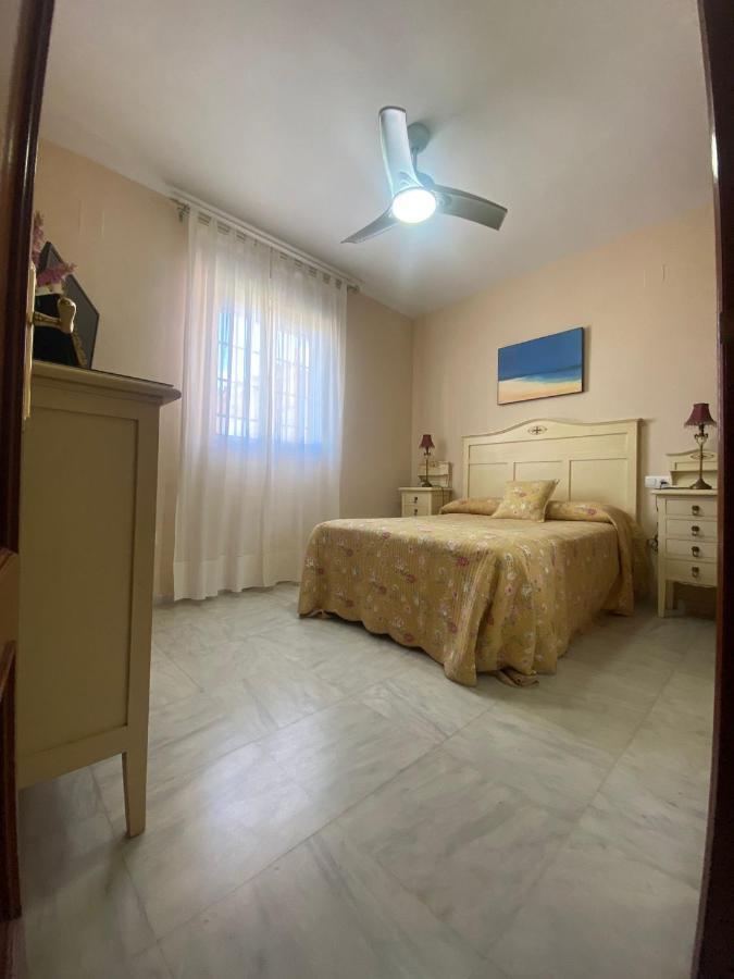 Casa Donana Golf Villa Matalascañas Kültér fotó