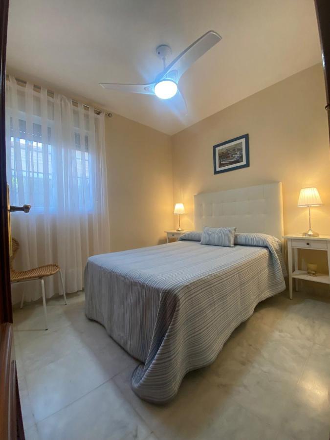 Casa Donana Golf Villa Matalascañas Kültér fotó