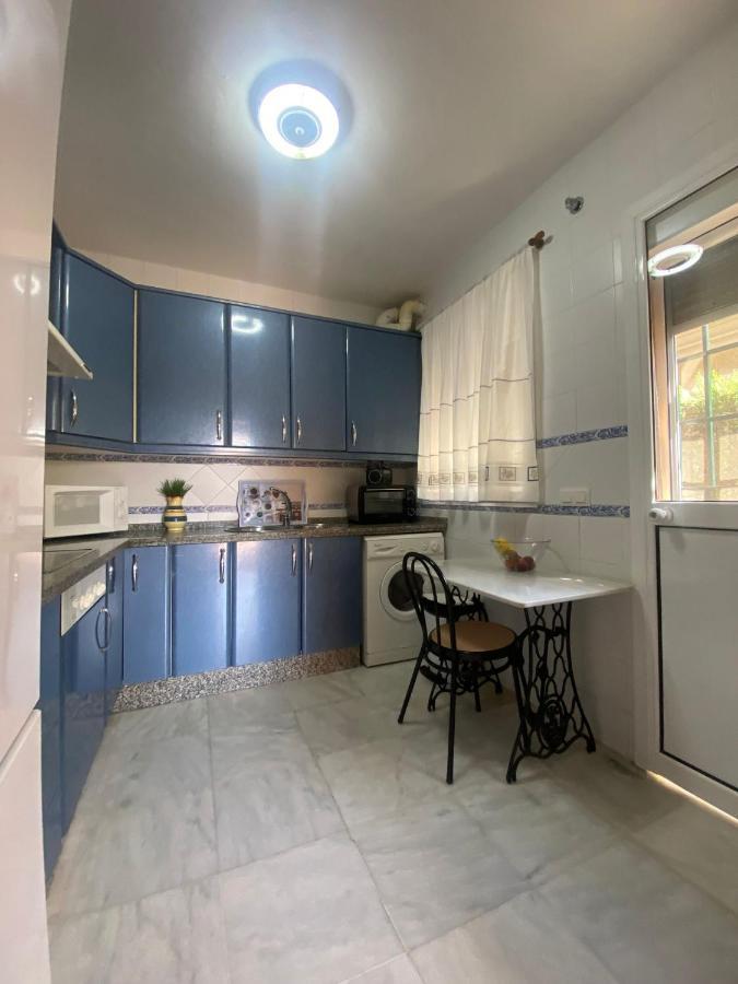 Casa Donana Golf Villa Matalascañas Kültér fotó